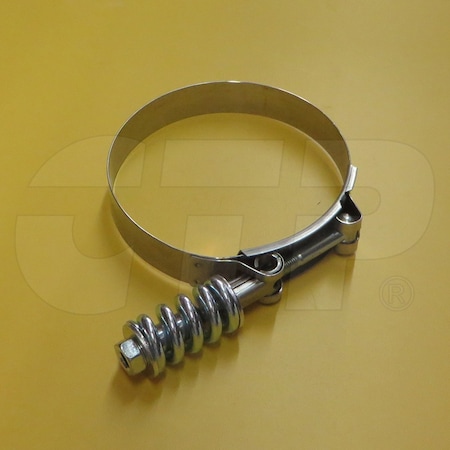 Aic Replacement Parts Clamp-T Bolt Fits Caterpillar Models 2094588